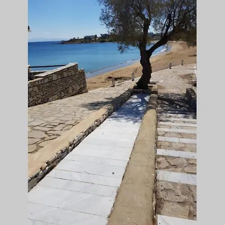 Lejlighed Hh Paros Sunrise *