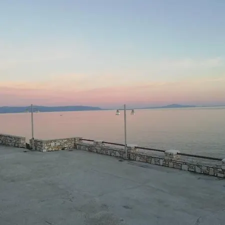 Hh Paros Sunrise *