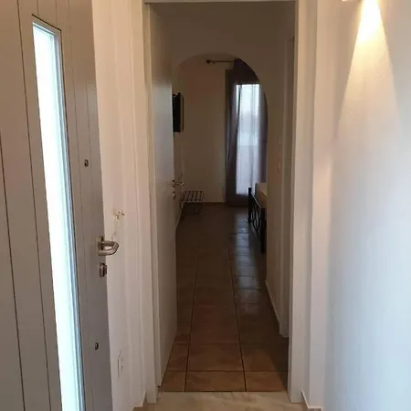 Appartement Hh Paros Sunrise *