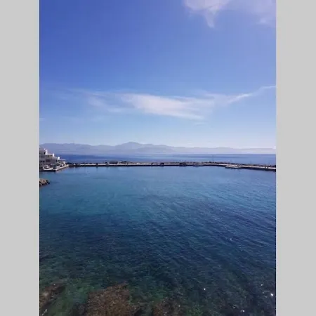 Appartement Hh Paros Sunrise *