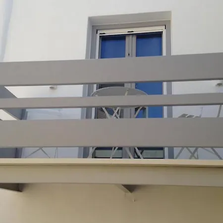 Appartement Hh Paros Sunrise