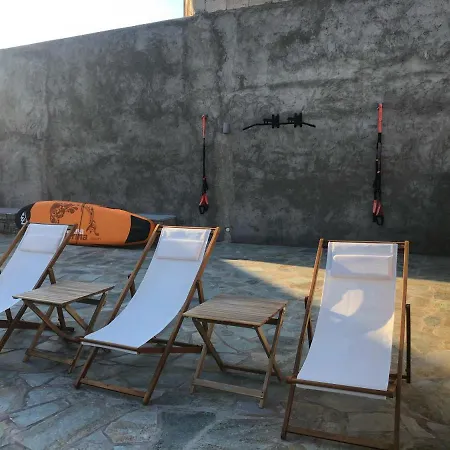 Hh Paros Sunrise Appartement